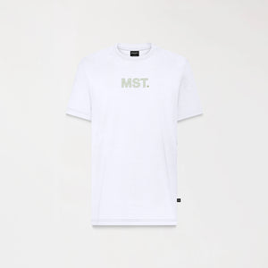 ROUSSEL T-SHIRT MEN WHITE