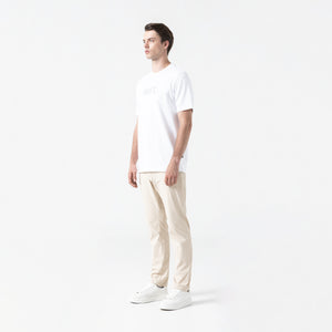 ROUSSEL T-SHIRT MEN WHITE