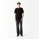 ROWAN T-SHIRT MEN BLACK
