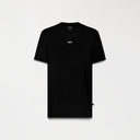 ROWAN T-SHIRT MEN BLACK