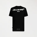 ROWAN T-SHIRT MEN BLACK