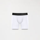 ROWLEY BOXER MEN WHITE