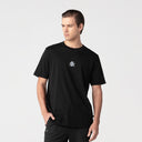 ROY T-SHIRT MEN BLACK
