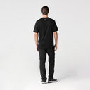 ROY T-SHIRT MEN BLACK