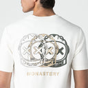 RUBRA T-SHIRT MEN WHITE