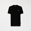 RUBRA T-SHIRT MEN BLACK