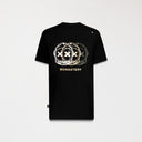 RUBRA T-SHIRT MEN BLACK