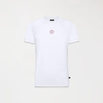 RUBY T-SHIRT WOMEN WHITE