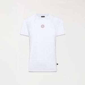 RUBY T-SHIRT WOMEN WHITE