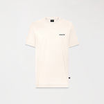 SACTUM T-SHIRT MEN WHITECAP GRAY