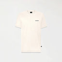 SACTUM T-SHIRT MEN WHITECAP GRAY