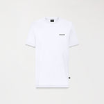 SACTUM T-SHIRT MEN WHITE