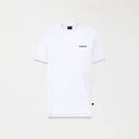 SACTUM T-SHIRT MEN WHITE