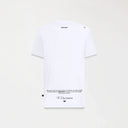 SACTUM T-SHIRT MEN WHITE
