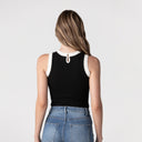 SALTORO BODY WOMEN BLACK