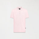 SALVATOR POLO MEN ROSE QUARTZ