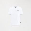 SALVATOR POLO MEN WHITE