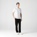SALVATOR POLO MEN WHITE