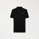 SALVATOR POLO MEN BLACK