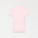 SAMSARA T-SHIRT WOMEN ROSE QUARTZ