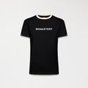 SAMUD T-SHIRT WOMEN BLACK