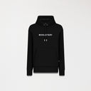SAMURAI HOODIE MEN BLACK