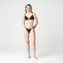 SANGEE PANTY WOMEN BLACK