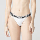 SANGEE PANTY WOMEN WHITE