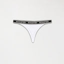 SANGEE PANTY WOMEN WHITE