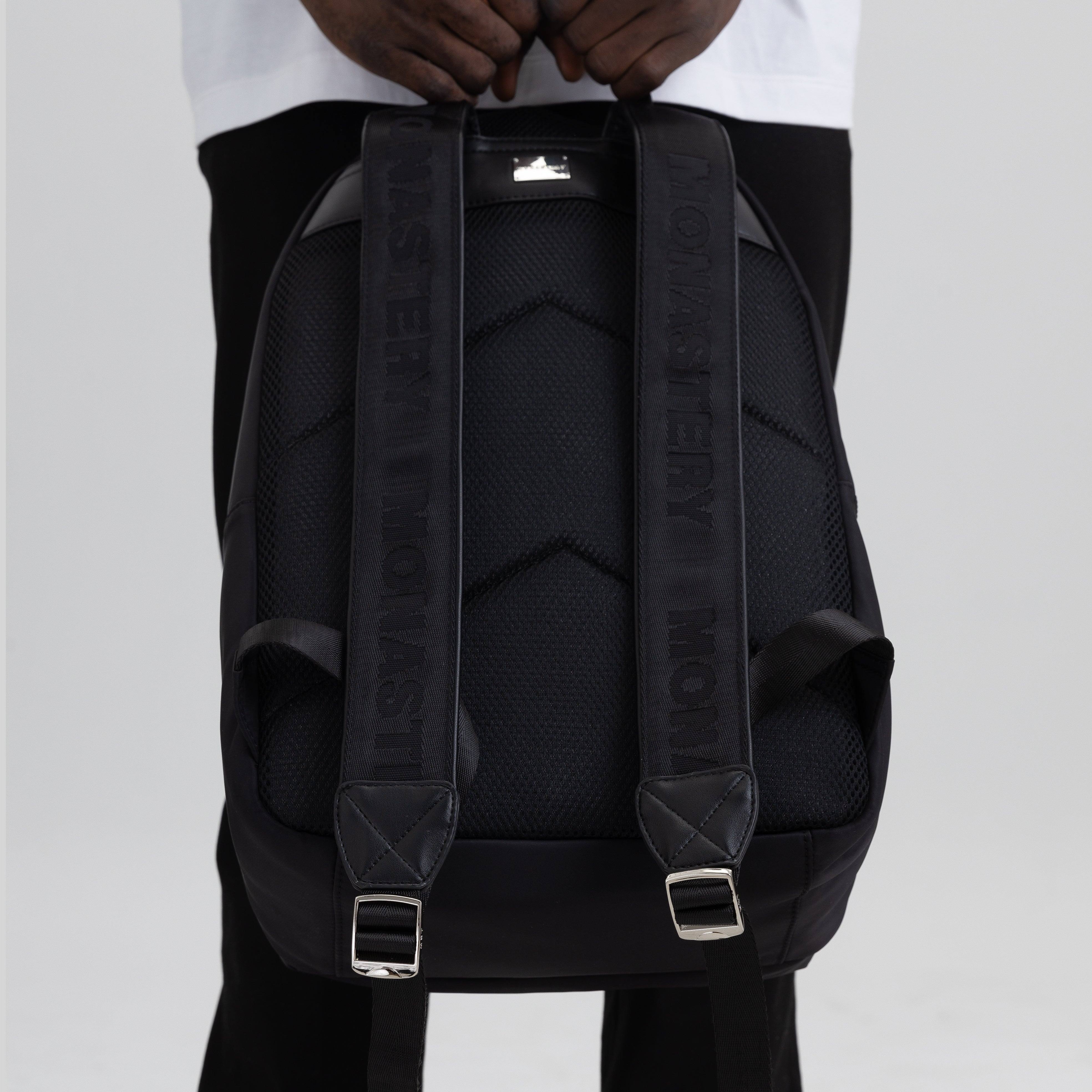 BACK PACK SANZIO - Monastery