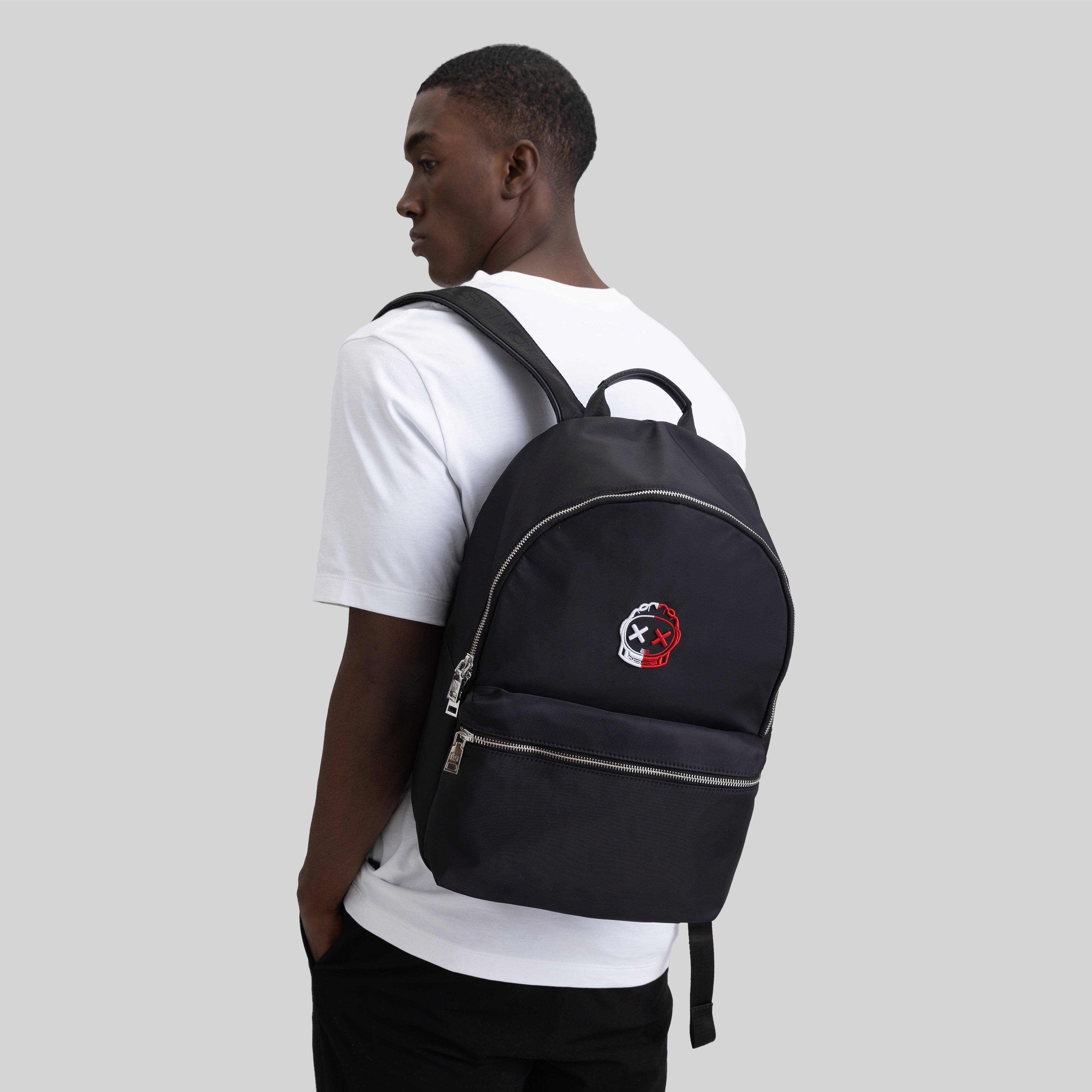 BACK PACK SANZIO - Monastery