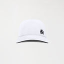 SARGON CAP UNISEX WHITE U