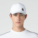 SARGON CAP UNISEX WHITE U