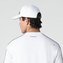 SARGON CAP UNISEX WHITE U