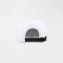 SARGON CAP UNISEX WHITE U