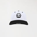 SASA CAP UNISEX WHITE