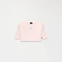 SAVANNA CROP TOP WOMEN CAMEO ROSE
