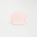 SAVANNA CROP TOP WOMEN CAMEO ROSE