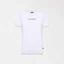 SAYLOR T-SHIRT WOMEN WHITE