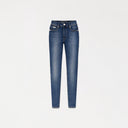 SCARLETT JEAN WOMEN BLUE