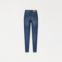 SCARLETT JEAN WOMEN BLUE