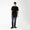 SCIPIO JEAN MEN BLUE DENIM