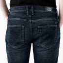 SCIPIO JEAN MEN BLUE DENIM