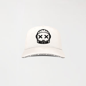 SCOUT CAP UNISEX STONE  U
