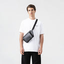 SEDNA LT FANNY PACK MEN BLACK