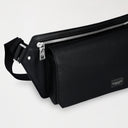 SEDNA LT FANNY PACK MEN BLACK
