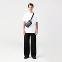 SEDNA FANNYPACK MEN BLACK