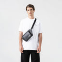 SEDNA FANNYPACK MEN BLACK