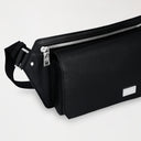 SEDNA FANNYPACK MEN BLACK