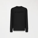 SELIM SWEATSHIRT MEN BLACK